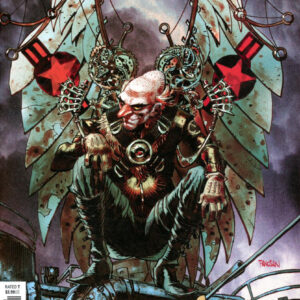 AMAZING SPIDER-MAN (2018-2022 SERIES) #36: Dan Panosian 2020 cover