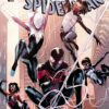 AMAZING SPIDER-MAN (2018-2022 SERIES) #50: #50.LR (Sara Pichelli cover)