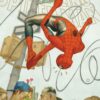 AMAZING SPIDER-MAN (2018-2022 SERIES) #61: Julain Totino Tedesco cover
