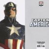 CAPTAIN AMERICA (2018-2021 SERIES) #23: Alex Ross Captain America Timeless cover