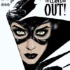 CATWOMAN (2018 SERIES) #20