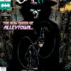 CATWOMAN (2018 SERIES) #26: Joker War Fallout