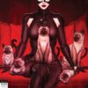 CATWOMAN (2018 SERIES) #26: Jenny Frison cover B