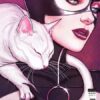 CATWOMAN (2018 SERIES) #27: Jenny Frison cover B