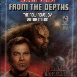 STAR TREK 66: FROM THE DEPTHS