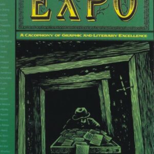 SMALL PRESS EXPO #1997
