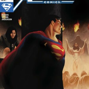 ACTION COMICS (1938- SERIES) #1010
