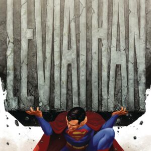 ACTION COMICS (1938- SERIES) #1011