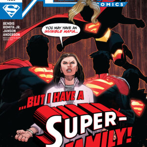 ACTION COMICS (1938- SERIES) #1025 ACTION COMICS (1938- SERIES) #1025