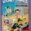 LOONEY TUNES MAGAZINE #9203: Spring 1992 Issue 9