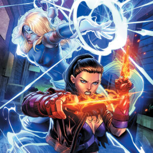 GRIMM FAIRY TALES (2017- SERIES) #48: Martin Coccolo cover D
