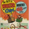BEST OF WHIZZER AND CHIPS #503: March 1985 – VF
