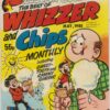 BEST OF WHIZZER AND CHIPS #505: May 1985 – VF
