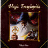 ADVANCED DUNGEONS AND DRAGONS 2ND EDITION #9293: Magic Encyclopedia Volume I – Brand New (NM) – 9293