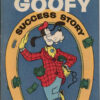 WALT DISNEY’S COMICS GIANT (G SERIES) (1951-1978) #329: Goofy Success Story – FN/VF