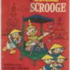WALT DISNEY’S COMICS GIANT (G SERIES) (1951-1978) #397: Carl Barks Treasure of Marco Polo – VG/FN – Uncle Scrooge