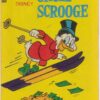 WALT DISNEY’S COMICS GIANT (G SERIES) (1951-1978) #681: Carl Barks The Money Champ – FN/VF – Uncle Scrooge