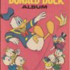 WALT DISNEY’S COMICS GIANT (G SERIES) (1951-1978) #331: Donald Duck Album – FN/VF