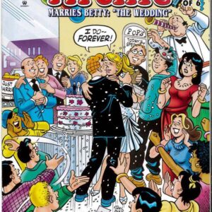 ARCHIE (1941- SERIES) #604: 9.2 (NM)