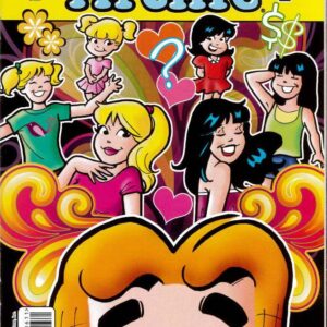 ARCHIE (1941- SERIES) #606: 9.2 (NM)