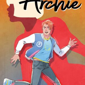 ARCHIE (1941- SERIES) #703: Marguerite Sauvage cover