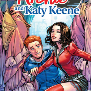 ARCHIE (1941- SERIES) #711: Laura Braga cover A