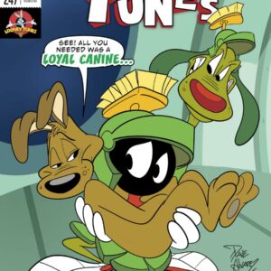 LOONEY TUNES (1994- SERIES) #247