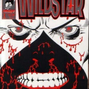 WILDSTAR: SKY ZERO #1: Gold edition – 9.2 (NN)