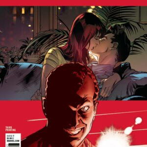 AMAZING SPIDER-MAN (1962-2018 SERIES: VARIANT CVR) #797: #797 Stuart Immonen 3rd Print