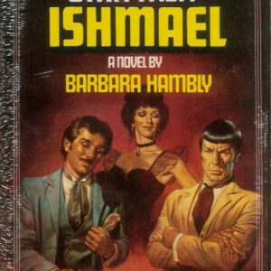 STAR TREK 23: ISHMAEL