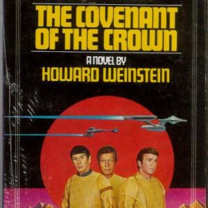 STAR TREK 04: COVENANT OF THE CROWN
