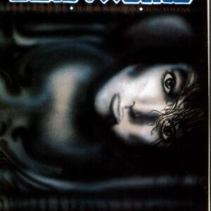 DEADWORLD (1993-1995 SERIES) #10