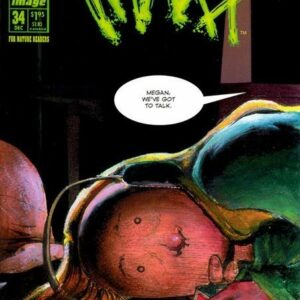 MAXX #34