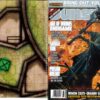 DUNGEON MAGAZINE #135: Mint (with Inserts)