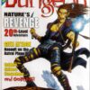 DUNGEON MAGAZINE #92: Mint (with inserts)