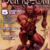 DUNGEON MAGAZINE #99: Mint (with inserts)