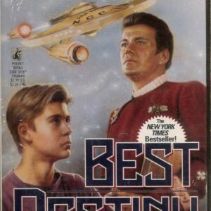 STAR TREK: BEST DESTINY