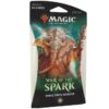MAGIC THE GATHERING CCG #563: War of the Spark White Theme Booster