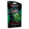 MAGIC THE GATHERING CCG #572: Green Theme Booster: Core Set 2020
