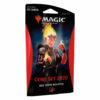 MAGIC THE GATHERING CCG #573: Red Theme Booster: Core Set 2020