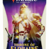 MAGIC THE GATHERING CCG #583: Throne of Eldraine White Theme Booster