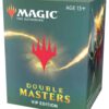 MAGIC THE GATHERING CCG #616: Double Masters VIP edition
