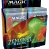 MAGIC THE GATHERING CCG #626: Zendikar Rising Collector Booster Pack