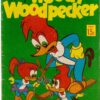 WALTER LANZ WOODY WOODPECKER (1972-1979 SERIES) #24002: FN