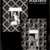 CEREBUS TP #9: Reads (#175-186) 2nd Hand (Water damaged)