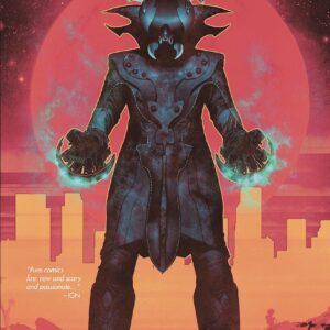 ANNIHILATOR TP