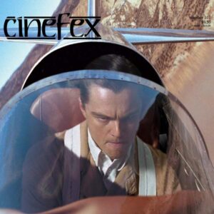 CINEFEX #101: The Aviator/Son of the Mask/State of the Business