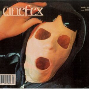 CINEFEX #83: (VF/NM)