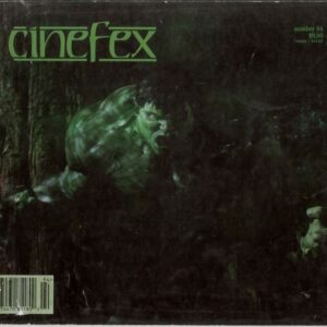 CINEFEX #94: (VF)