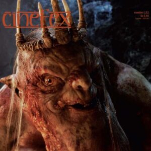 CINEFEX #132